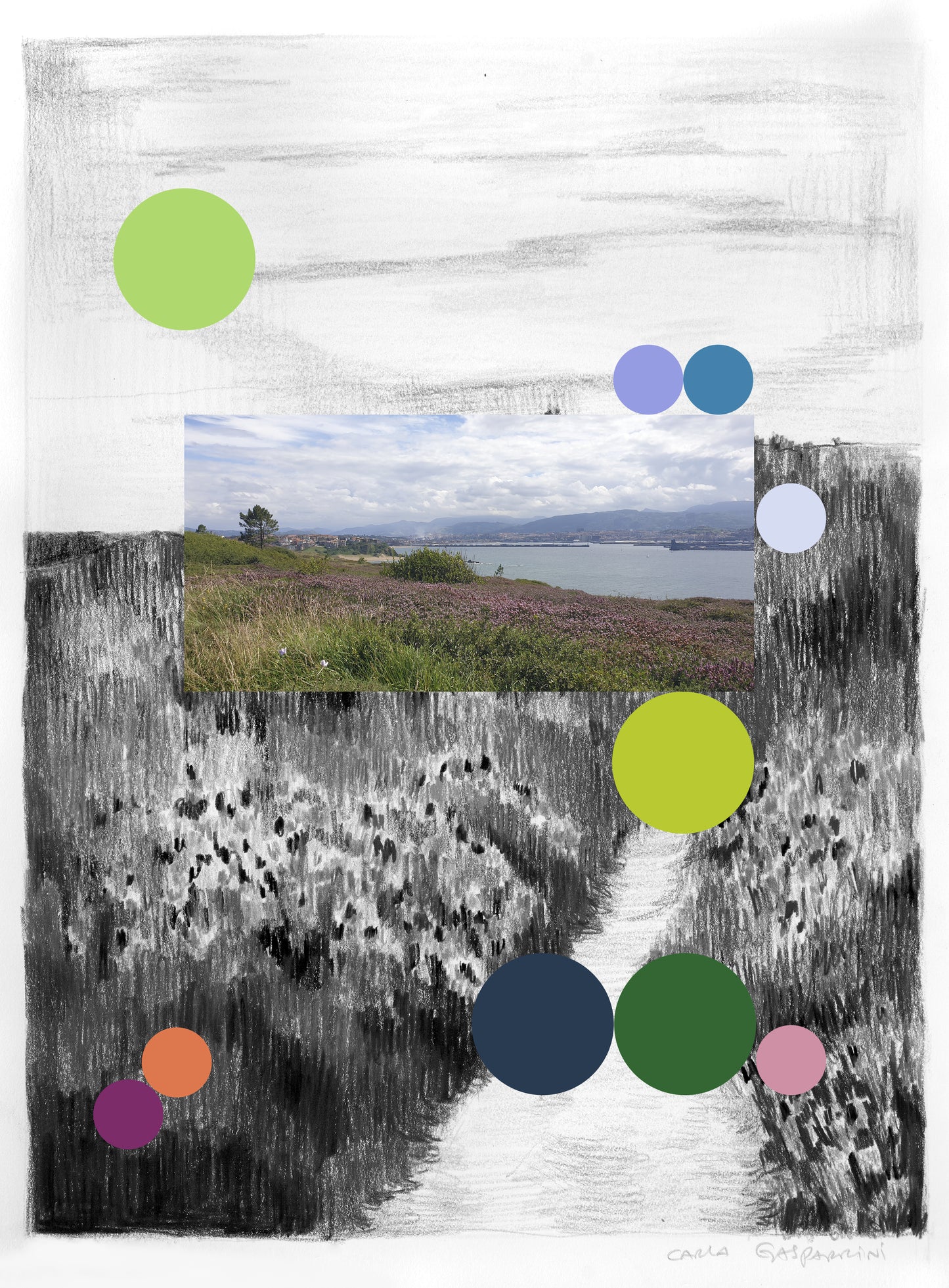 Lo Propio | Original Artwork