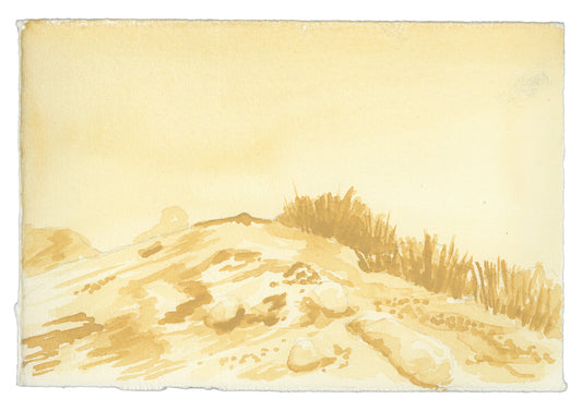 Covadonga Lakes III | Original Artwork