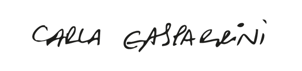 Carla Gasparrini Shop